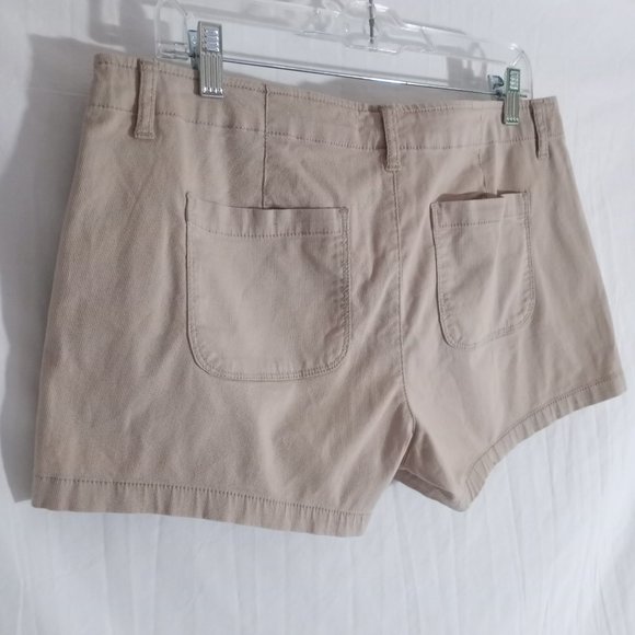 Womens 13 Arizona Jeans Shorts - Picture 12 of 16